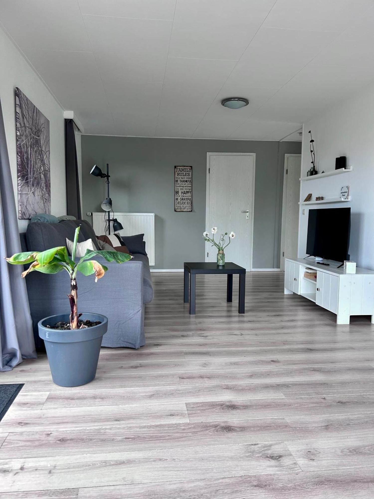 Fenna Vakantiehuis Terherne