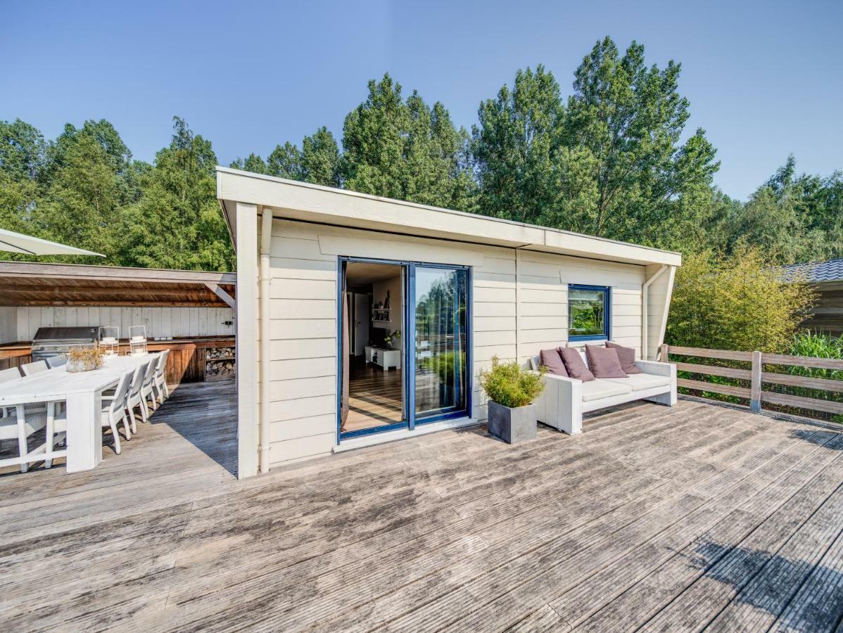 Fenna Vakantiehuis